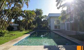 Imagem 5: Casa em Condomínio para Locação em Rio de Janeiro, Barra da Tijuca, 5 dormitórios, 5 suíte