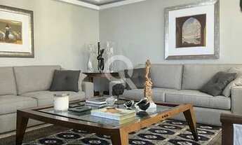 Imagem 5: Barra da Tijuca Apartamento com 4 dormitórios