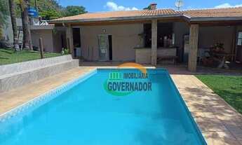 Imagem 2: Chácara com 1 dormitório à venda, 2593 m² por R$ 1.650.000,00 - Novo Bonfim - Cabreúva/SP