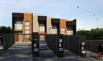 Imagem 2: SOBRADO GEMINADO no SÃO MARCOS com 3 quartos para VENDA, 97 m²