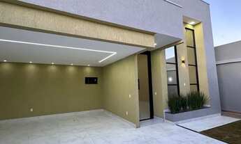 Imagem 5: Lindíssima Casa de Alto Padrão em Águas lindas. Aceita financiamento