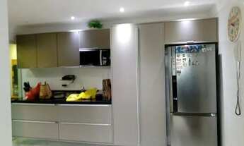 Imagem 5: Belíssimo apartamento classe AA