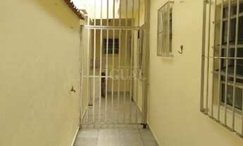 Imagem 2: CASA TERREA à venda, 3 quartos, 1 suíte, 2 vagas, PARQUE CAPUAVA - Santo André/SP