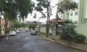 Imagem: Apartamento Padrão em São Carlos