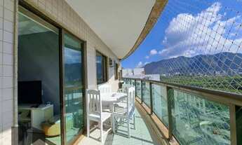 Imagem 6: Cobertura em Barra da Tijuca