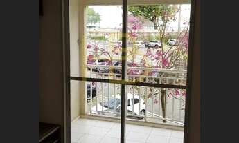 Imagem 7: Apartamento para Locação em Sorocaba, Parque Campolim, 2 dormitórios, 1 suíte, 2 banheiros