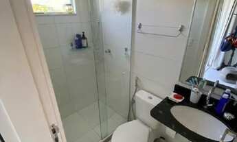 Imagem 3: Casa 2/4 Malícia Abrantes