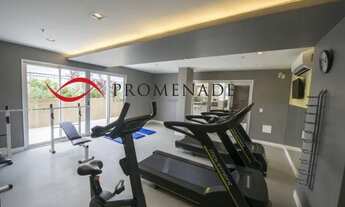 Imagem 4: ITAGUAI - Apartamento Padrão - CENTRO