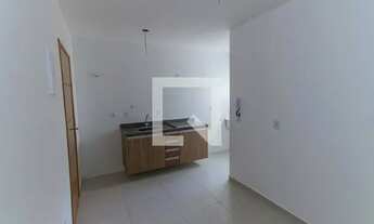 Imagem 3: Apartamento para Aluguel - Vila Constança , 1 Quarto, 25 m2