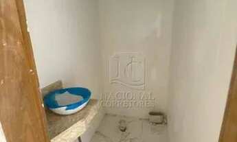 Imagem 3: Cobertura com 2 dormitórios à venda, 102 m² por R$ 520.000,00 - Vila Camilópolis - Santo A