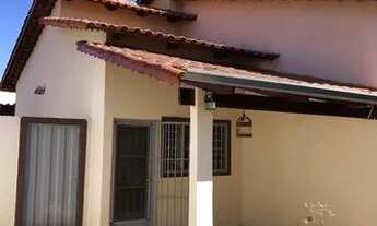 Imagem 2: Casa com 3 dormitórios para alugar, 178 m² por R$ 1.200/mês - Vila São Sebastião - Senador