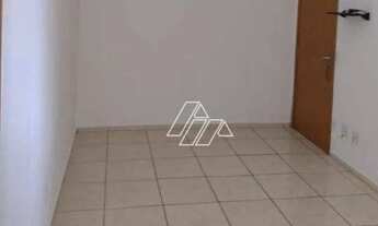 Imagem 3: Apartamento com 2 dormitórios à venda, 47 m² por R$ 138.000,00 - Jardim Califórnia - Maríl