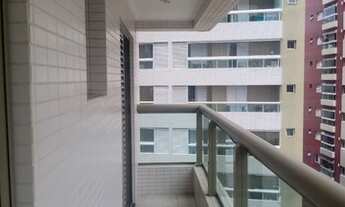 Imagem 5: Apartamento com 3 dormitórios à venda, 130 m² por R$ 1.290.000,00 - Canto do Forte - Praia