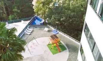 Imagem 12: APARTAMENTO - VILA SUZANA Sobre Condomínio Porto Príncipe O Condomínio Porto Príncipe é e