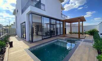 Imagem: CASA RESIDENCIAL em PIRACICABA - SP, SANTA