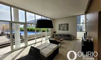 Imagem 4: Apartamento mobiliado no Campo Belo