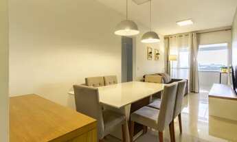 Imagem 5: Apartamento para venda possui 74 metros quadrados com 3 quartos em Vila Mangalot - São Pau