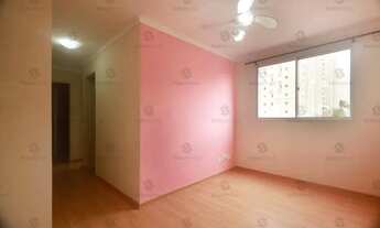 Imagem: Apartamento para Vender e Alugar no Parque