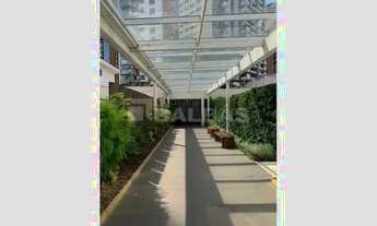 Imagem 6: APARTAMENTO 1 DORMITÓRIO ANÁLIA FRANCO