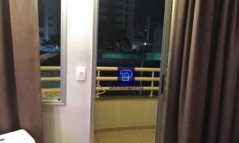 Imagem 6: Apartamento com 3 dormitórios à venda, 94 m² por R$ 750.000,00 - Jardim Aquarius - São Jos