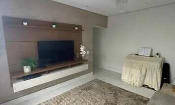 Imagem 2: Casa c/ Energia Solar Taxa mínima CPFL com Escritório Separado