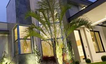 Imagem: Casa - Jardins do Império - Indaiatuba