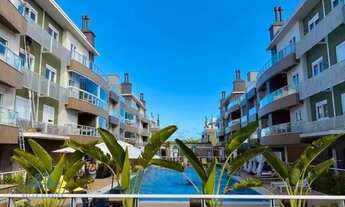 Imagem 5: Apartamento com 2 dormitórios para alugar, 70 m² por R$ 5.300,00/mês - Campeche - Florianó