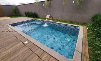 Imagem 3: Apartamento para Venda em Ribeirão Preto, Bonfim Paulista, 4 dormitórios, 4 suítes, 5 banh