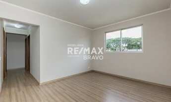 Imagem 3: Apartamento à venda no Portão, 68m², 3 quartos e 1 vaga