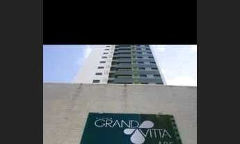 Imagem 2: Apt 65 m2, nascente, unidade alta,2 qts,sendo 1 suite,1 vaga de garagem,coberta,Torre/Reci
