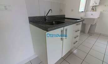 Imagem 7: Apartamento com 2 quartos na R. Francisco Raitani, 7153 - Capão Raso - Curitiba/PR