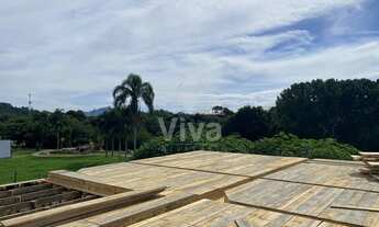 Imagem 4: Casa em Condomínio Fechado em Jurere In - Florianópolis