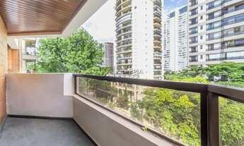 Imagem 7: Apartamento Venda 4 Dormitórios - 160 m² Brooklin