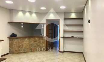 Imagem: JUNDIAÍ - Casa Padrão - CENTRO