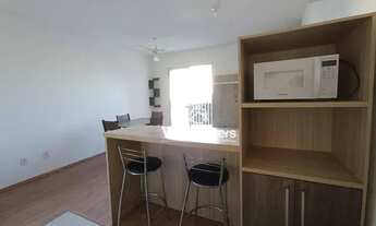 Imagem 5: Lindo Apartamento com 2 dormitórios para alugar, 65 m² por R$ 1.970/mês - Vila Vista Alegr