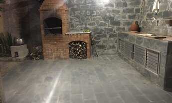 Imagem 5: Vendo sítio na praia de Mauá