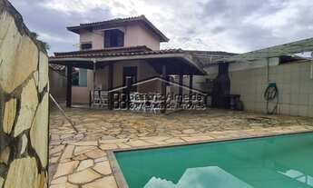 Imagem: Ótima oportunidade, linda casa de 3 quartos