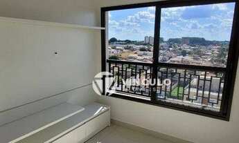 Imagem 6: Apartamento com 2 dormitórios para alugar, 56 m² por R$ 2.134,57/mês - Santa Maria - Ubera