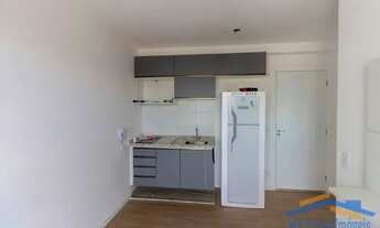 Imagem 2: Ótimo Apartamento 29m² 1 Dorm sem vaga para Locação Rua Guaicurus - Lapa/SP