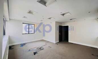 Imagem 3: Sala comercial para locação na Jardim Paulista em São Paulo