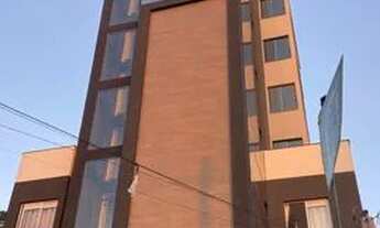 Imagem: Apartamento para aluguel com 44 metros quadrados