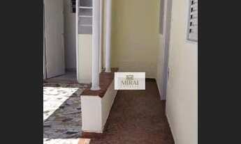 Imagem 3: Casa térrea para Alugar no Centro com 2 quartos (suíte) - 95 metros