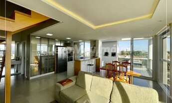 Imagem 5: Soul Residence Cobertura Duplex