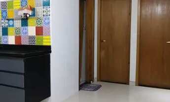 Imagem 6: Casa 2 dormitórios,2 vagas garagem Vila Voturuá São Vicente