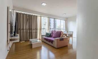 Imagem 3: São Paulo - Apartamento Padrão - Jardins