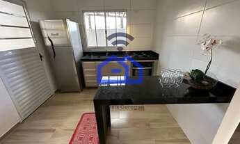 Imagem 3: CARAGUATATUBA - Casa Padrão - Golfinho