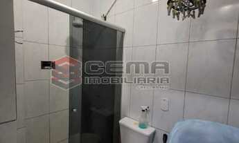 Imagem 6: Kitnet/Conjugado-À VENDA-Catete-Rio de Janeiro-RJ