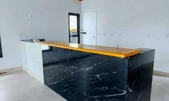 Imagem 7: Casa à venda, 215 m² por R$ 1.880.000,00 - Condomínio Residencial Monaco - São José dos Ca