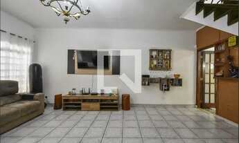 Imagem 3: Casa para Aluguel - Campo Belo, 3 Quartos, 150 m2