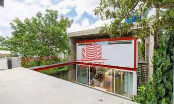 Imagem 4: Casa com 4 dormitórios, 400 m² - venda por R$ 3.890.000,00 ou aluguel por R$ 20.625,00/mês